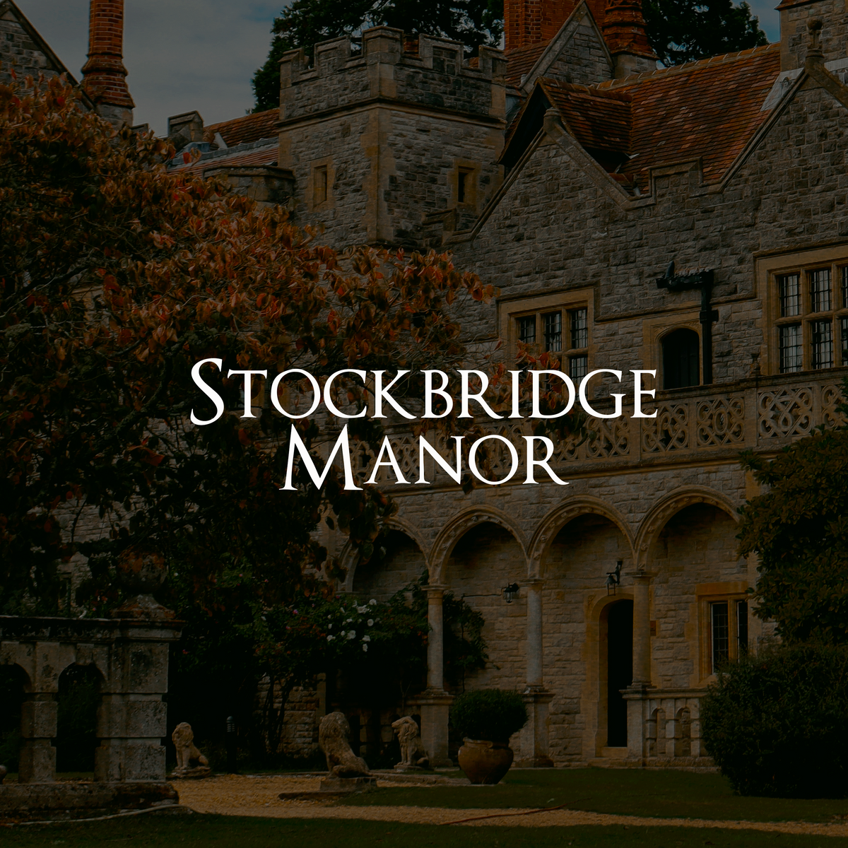 Stockbridge Manor