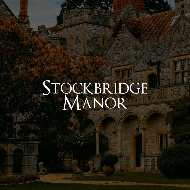 Stockbridge Manor