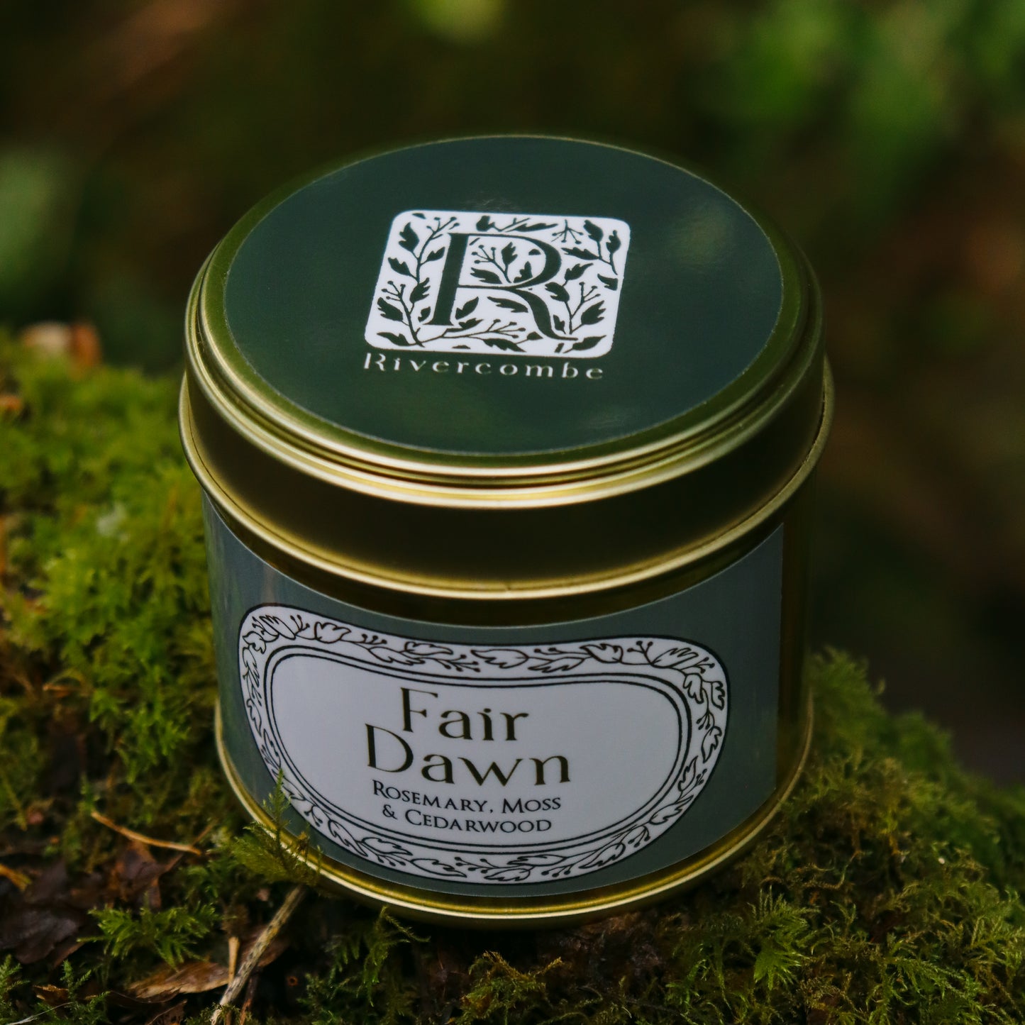 Fair Dawn