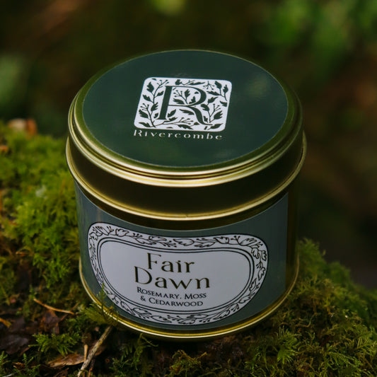 Fair Dawn
