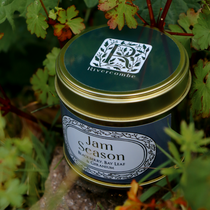 Jam Season